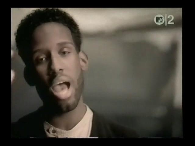 Shawn Stockman - Visions of a Sunset