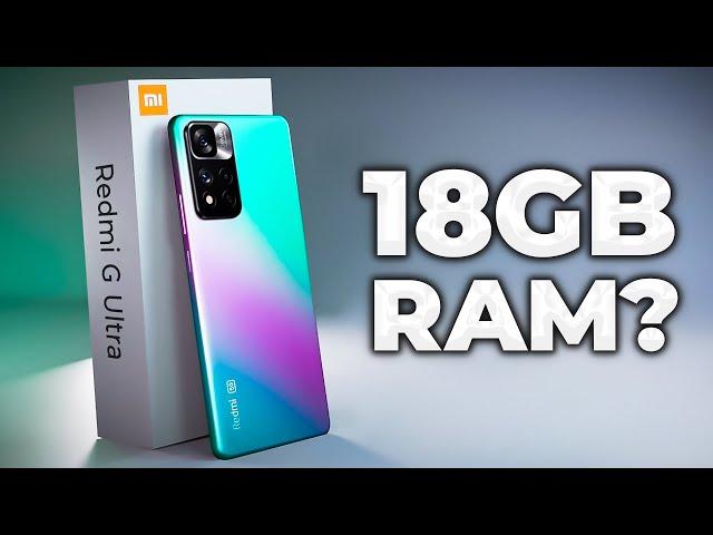 ИГРОВОЙ REDMI НА ХАЛЯВУ 一 ROG PHONE ОТ XIAOMI ЗА 200$