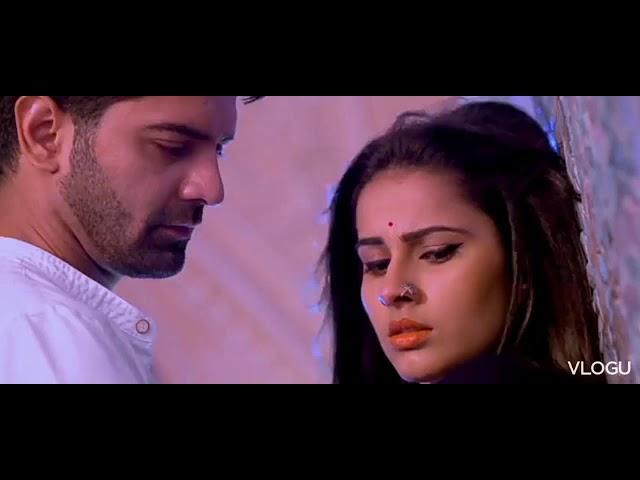 chandni and his advay (dev) lovely moments #adni #ipkknd3 #romance