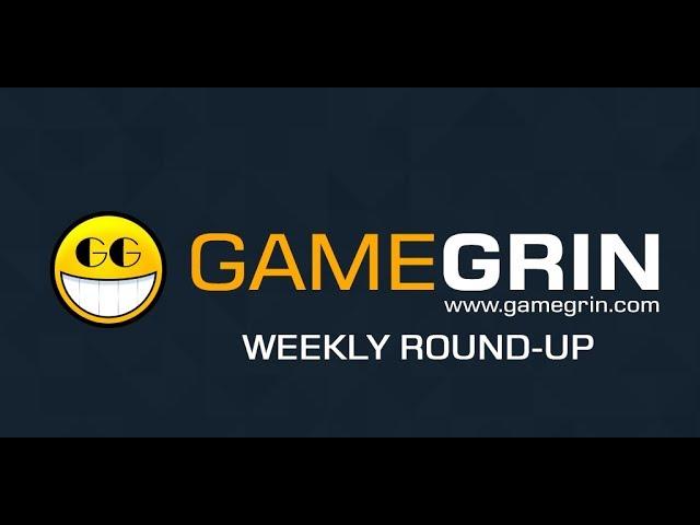 GameGrin News Round-Up - BAFTA Games Awards, SEGA FES and Death Stranding