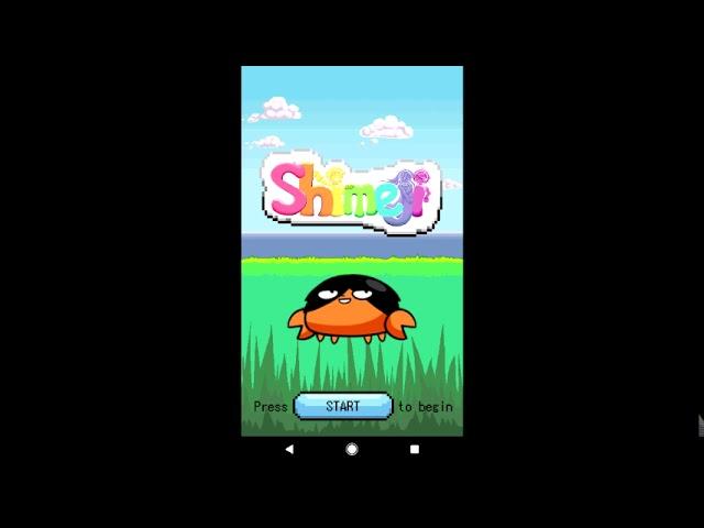 muz: Shimeji Android App OST