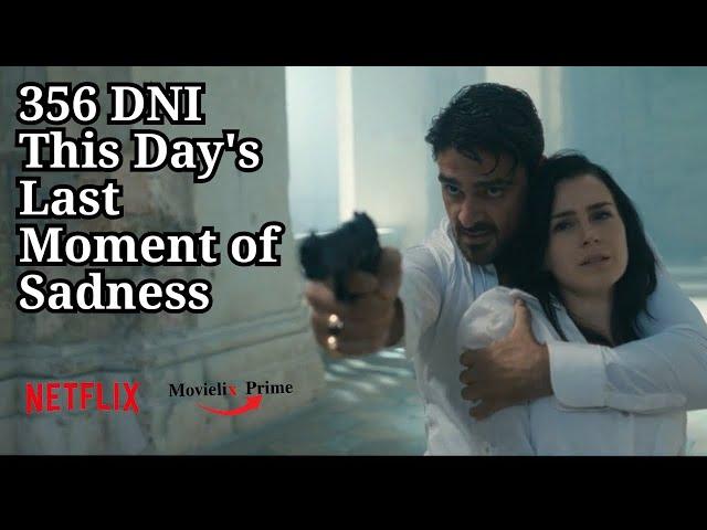 365 DNI This Day Ending Sadness Scene 18+ | With English Subtitle 