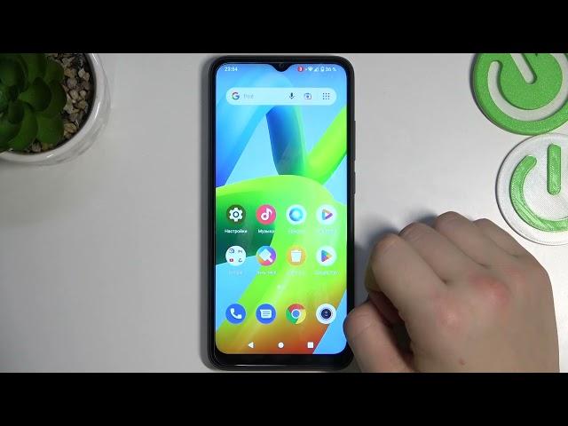 Xiaomi Redmi A1 | Как записать видео с экрана на Xiaomi Redmi A1 - Запись экрана на Xiaomi Redmi A1