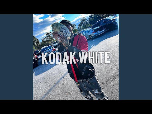 Kodak White