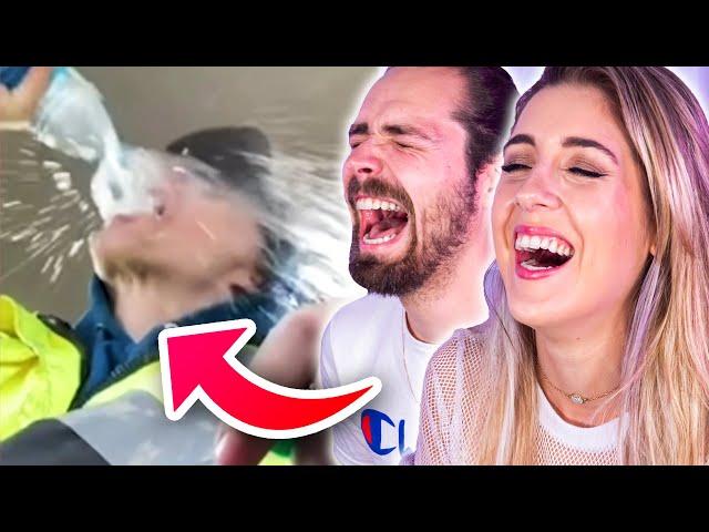 Essayer de ne pas rire (c'est IMPOSSIBLE) - PIRES FAIL Tik Tok | DENYZEE