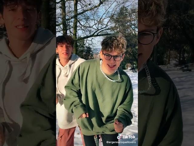 ️TikTok Er Gennaro e Cris Cutro️