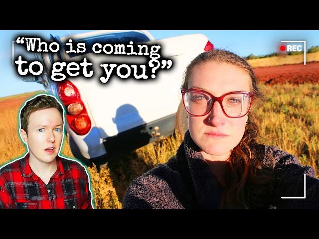 Mom Vanishes After Discovering Boyfriend’s Secret Life | Darkest Disappearances 7