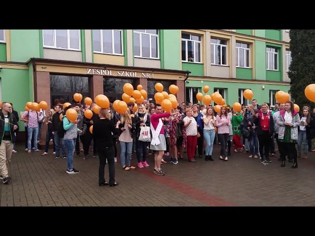 Rubinek -  Szkoła bez uprzedzeń  :)