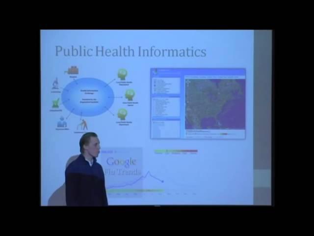 Introduction to Biomedical Informatics