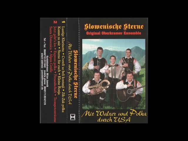 Slowenische Sterne -  Komm zu Mir