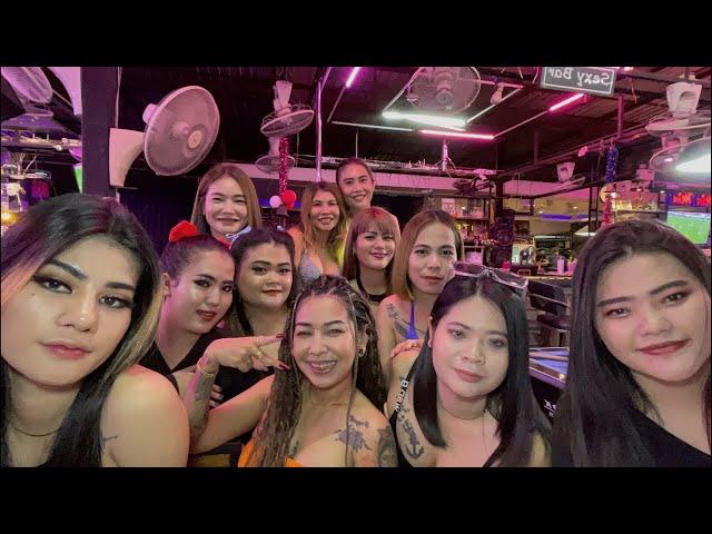 PATTAYA PATTAYA S3XY BAR THURSDAY NIGHT LIVE STREAM