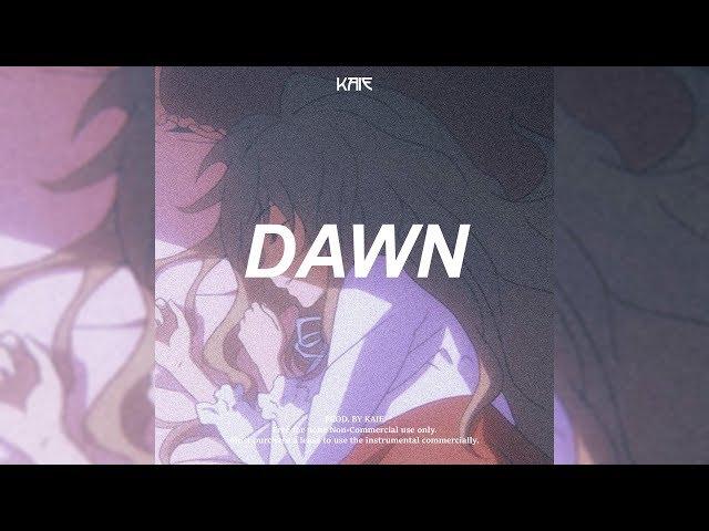 [FREE] "DAWN" GroovyRoom 그루비룸 Type Beat (Prod. KAIE)