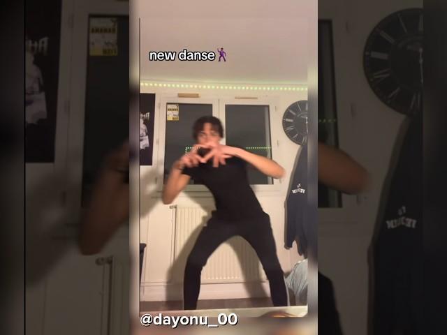 Dayonu nouvelle danse aligato || #repost #tiktok #pourtoi #youtubeshort #onlymaerepost #onlymae 