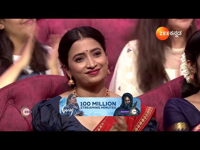 Mahanati | Ep - 20 | Best Scene | Jun 01 2024 | Zee Kannada | Watch for free on ZEE5