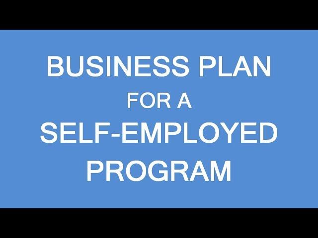 Self Employed Immigration to Canada 2019. Business Plan Requirement. LP Group