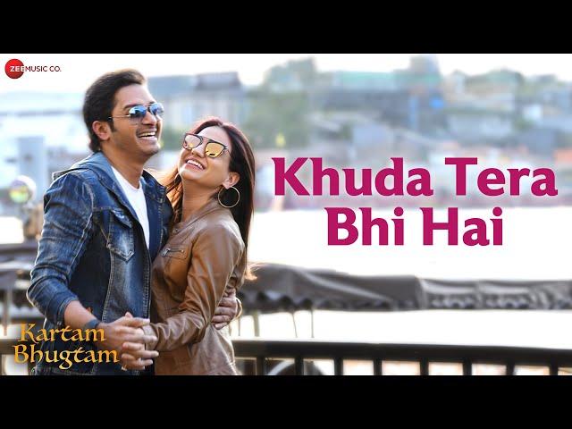 Khuda Tera Bhi Hai - Kartam Bhugtam | Shreyas Talpade, Aksha P| Sonu Nigam, Deepali S, Shabbir Ahmed