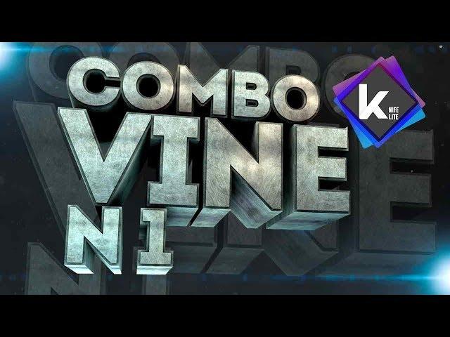 КОМБО ВАЙН (Combo Vine) #1 . (Треки в описании)