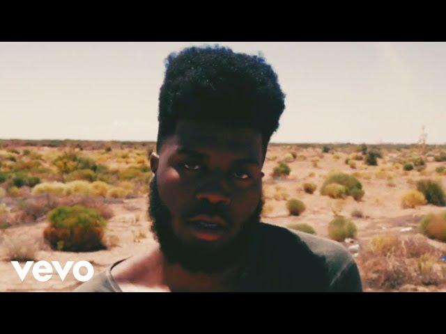 Khalid - Location (Official Video)