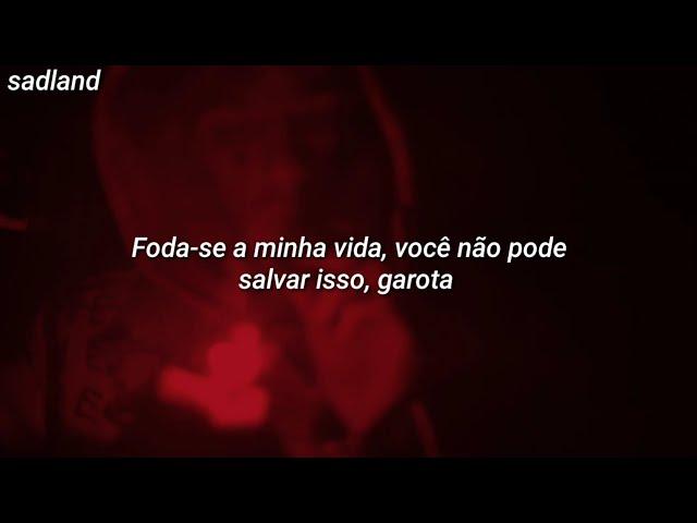 Lil Peep - Save That Shit // Tradução