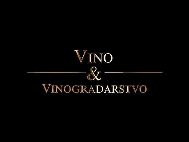 Vino i Vinogradarstvo - Kuca Vina Zivkovic