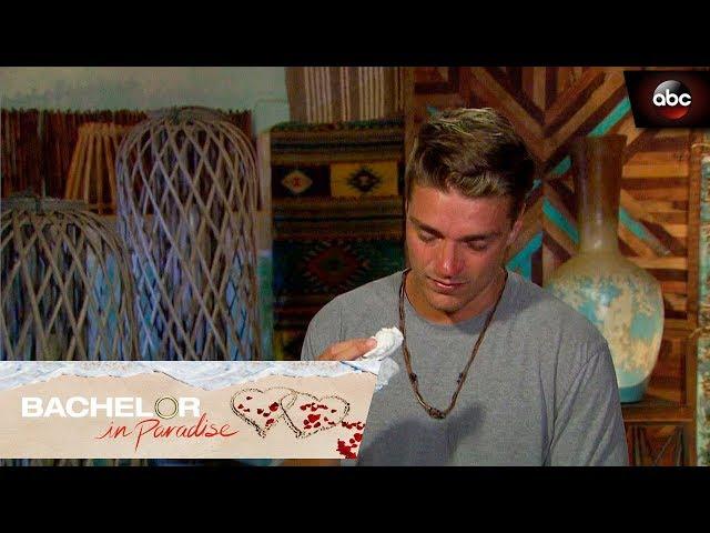 Dean's Love Triangle Recap - Bachelor In Paradise