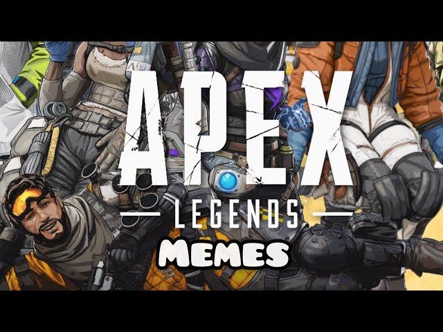 Apex Legends Memes