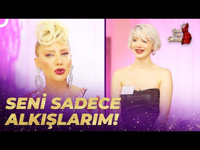 Gülşah Saraçoğlu'ndan İlk Defa Duyacağınız Sözler! | Doya Doya Moda 114. Bölüm