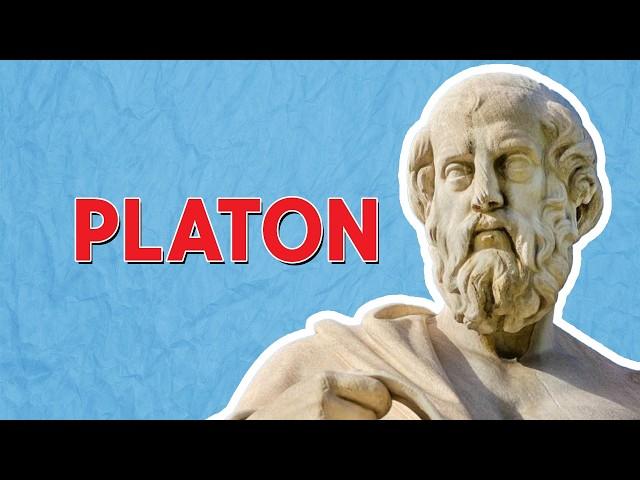 La Philosophie de Platon