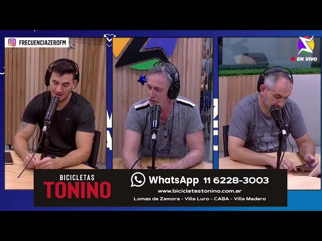 Vélez a Fondo | Programa 17/12/24