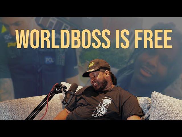 WORLDBOSS IS FREE !!!