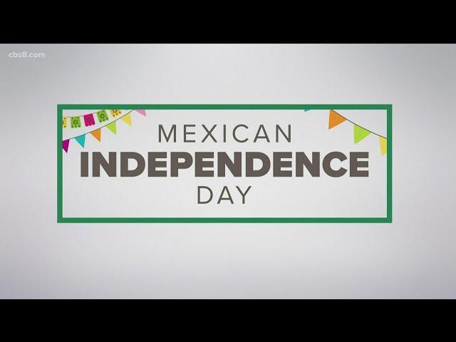 The history behind Mexican Independence Day