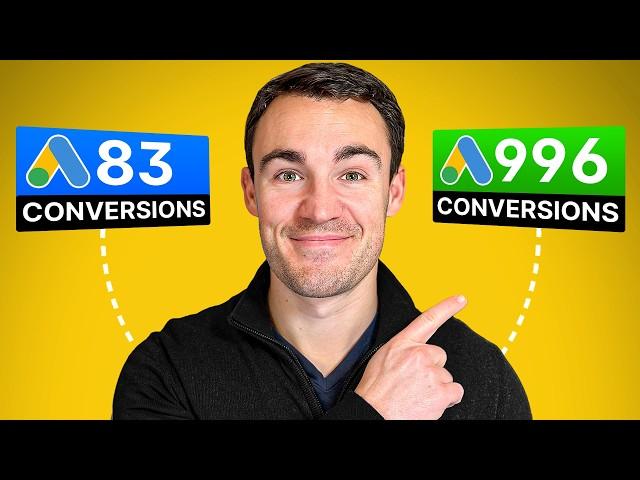 How To Optimize Performance Max Campaigns (Google Ads)