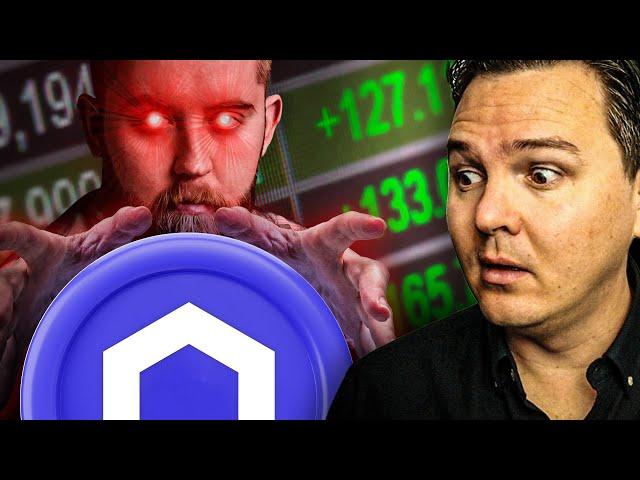 Chainlink Will Shock Crypto Market In 2024