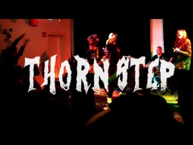 Thorn Step (Live @Tüwi in Vienna/Austria 2024)