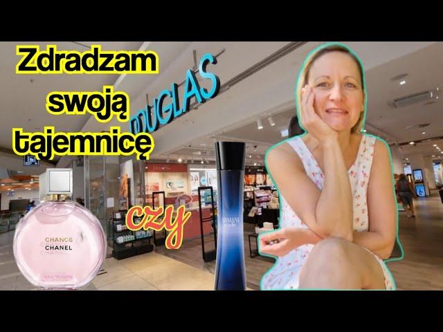 Czy musi być oryginał? Moje ulubione perfumy...zdradzam tajemnicę | wyprzedaż  Esprit #vlog#perfumy#