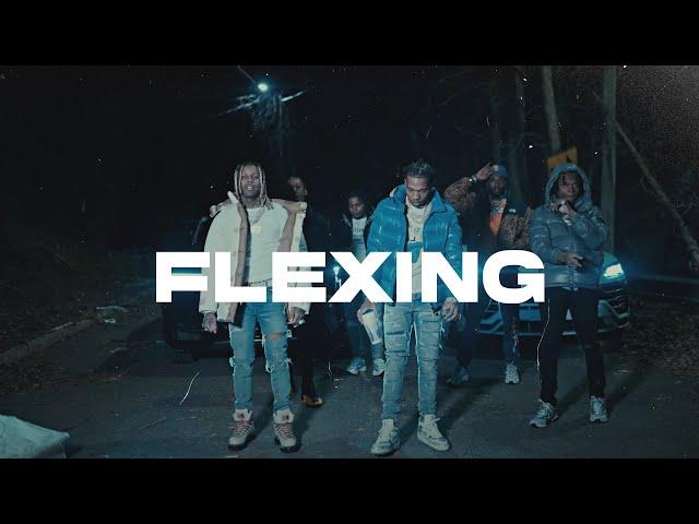 [SOLD] Lil Baby x Lil Durk Type Beat 2022 - "Flexing"