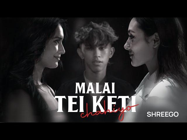 ShreeGo - Malai Tei Keti Chahiyo | Official Music Video | Music Prod By B2