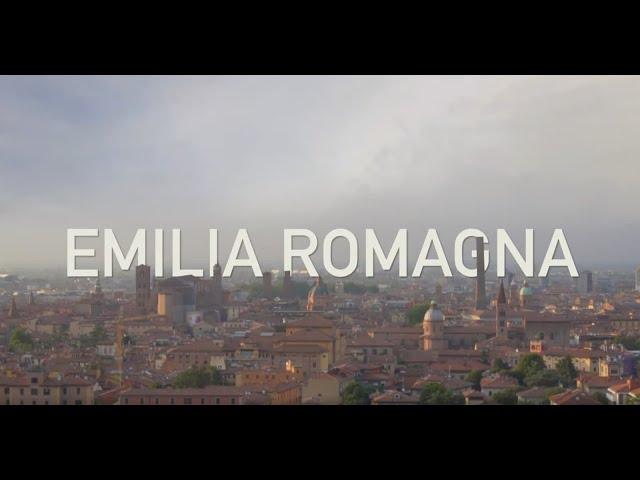 Life in Emilia-Romagna