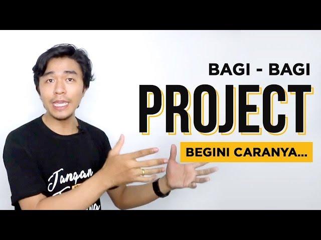 Riopurba Bagi-Bagi Project Desain Grafis | Give Away Berfaedah | Inspirasi Desain EP6