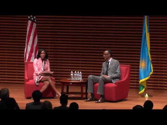 20 Years Later: Rwanda's Economic Transformation Since 1994