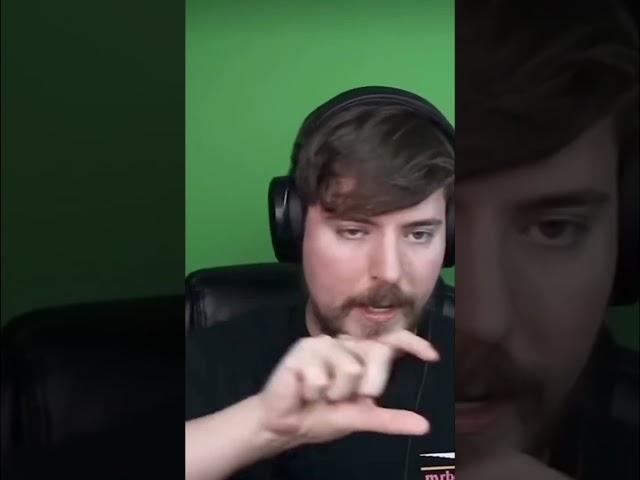 MR BEAST explains how to go viral on YouTube