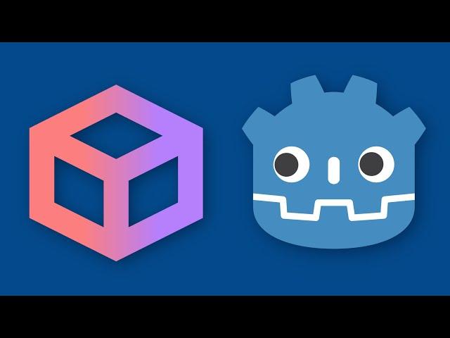 COLORED COLLISION SHAPES in GODOT 4