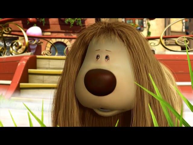 The Magic Roundabout (2005) (UK DVD Version)