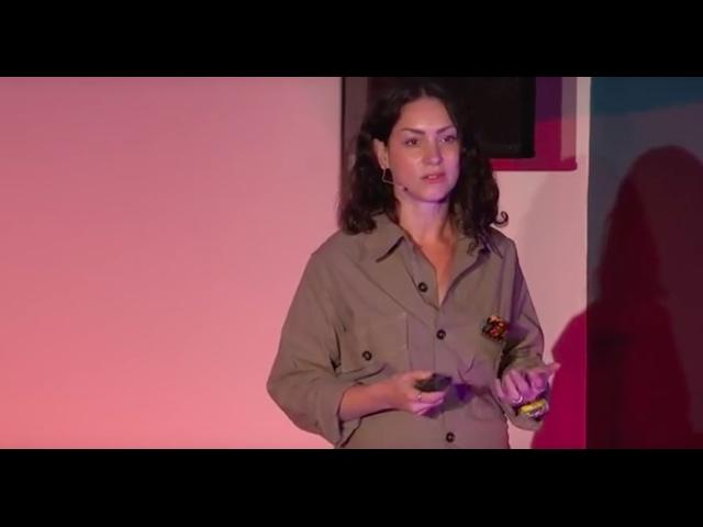 Programming through play: teaching children to invent the future | Bethany Koby | TEDxUCLWomen