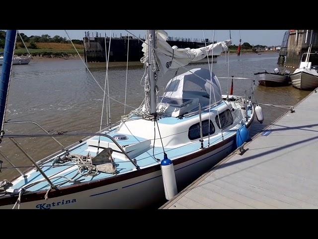 Exploring the River Colne, Wivenhoe, Rowhedge and Pyefleet Creek