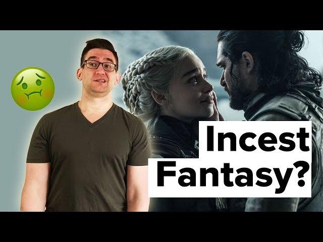 What Causes an Incest Fantasy | Psychology of the Incest Fantasy