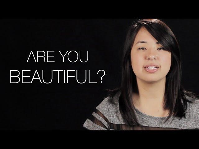 What It Means To Be Pretty