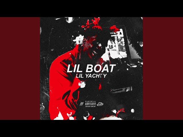 Lil Boat