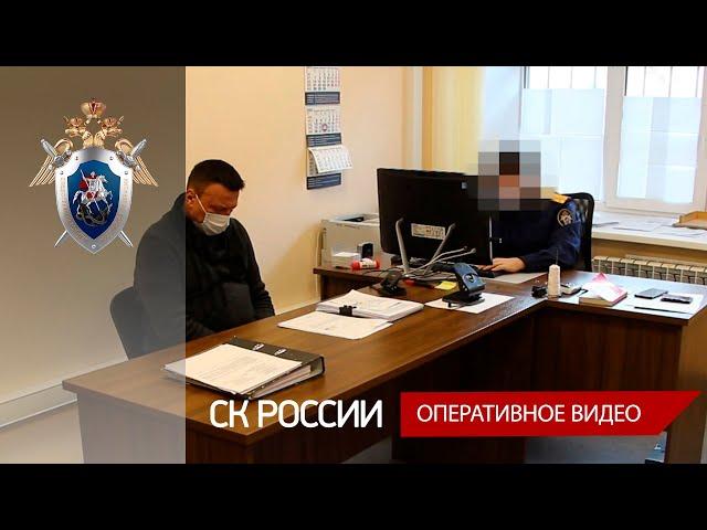 Задержан бывший начальник Нижегородского ГУ ФСИН, подозреваемый в превышении должностных полномочий