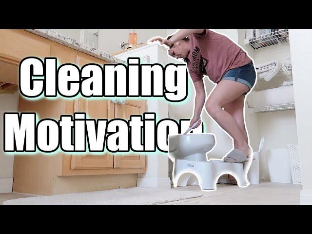 Feeling Stressed In Your Home? Get Cleaning Motivated For 2024! (even When You're Dreading It!)